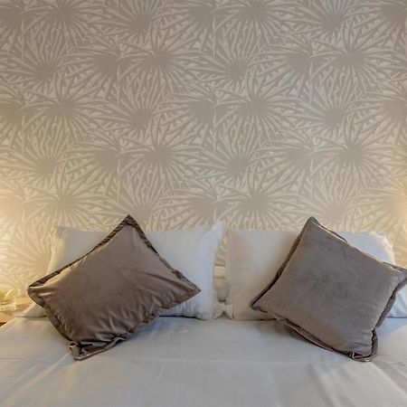 B&B Massimocentro Palermo Buitenkant foto