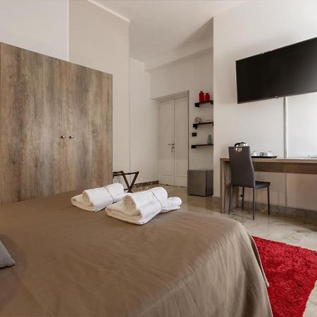 B&B Massimocentro Palermo Buitenkant foto