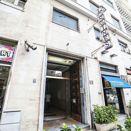 B&B Massimocentro Palermo Buitenkant foto