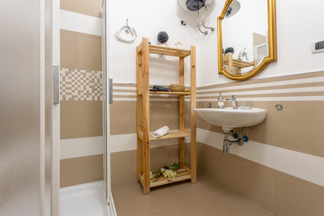 B&B Massimocentro Palermo Buitenkant foto