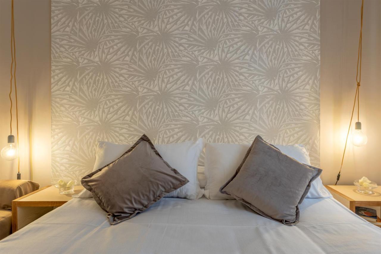 B&B Massimocentro Palermo Buitenkant foto
