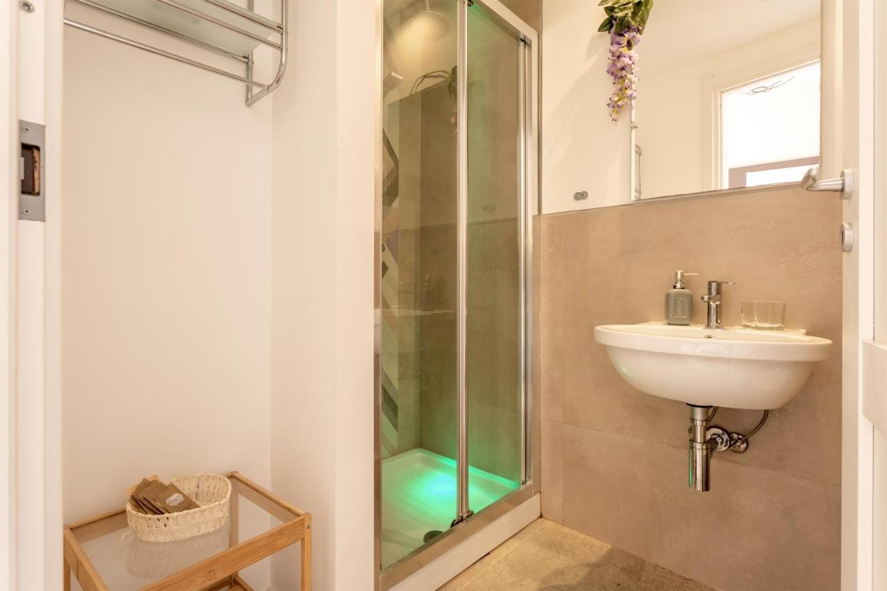 B&B Massimocentro Palermo Buitenkant foto