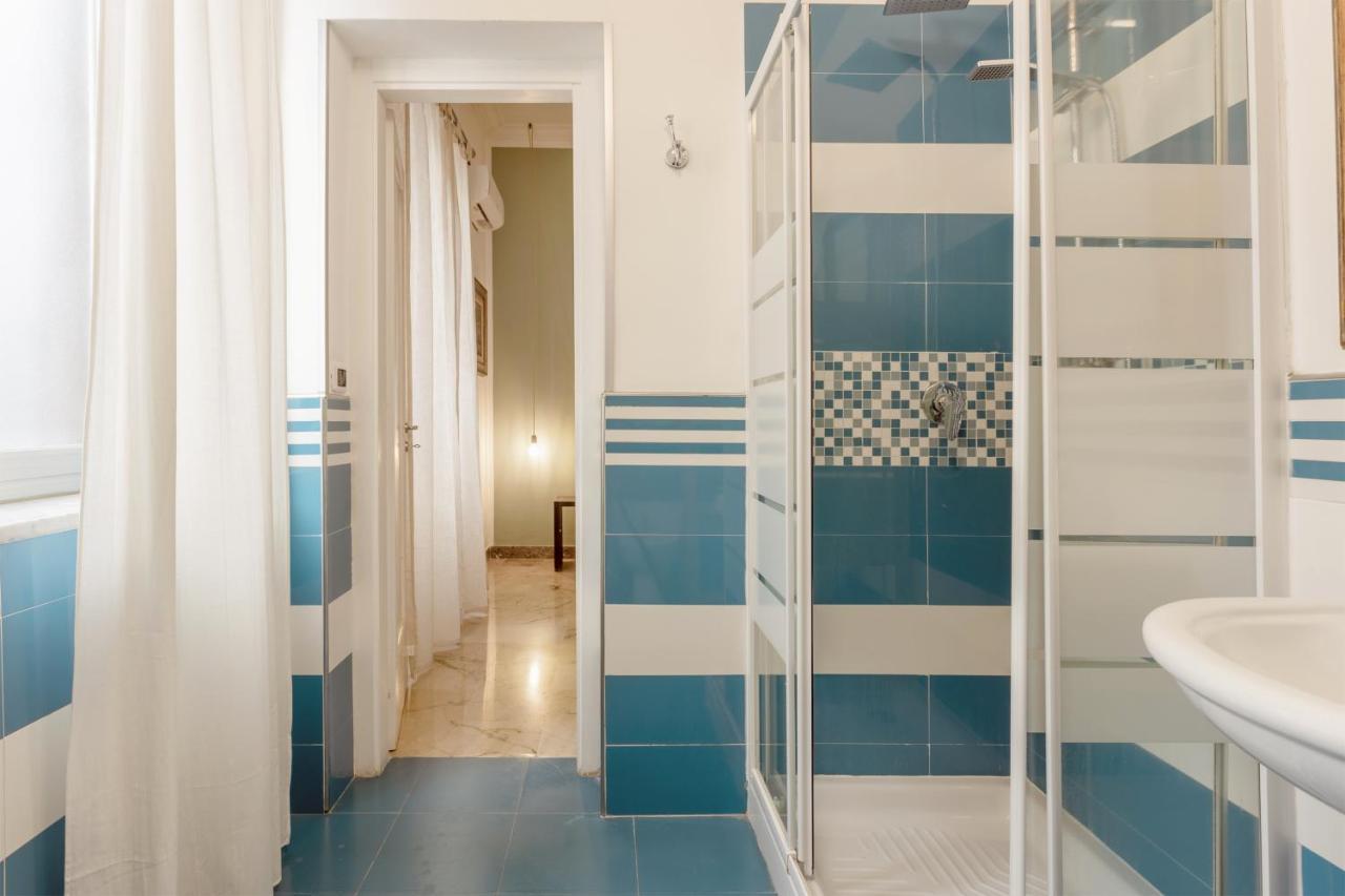 B&B Massimocentro Palermo Buitenkant foto