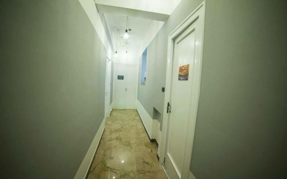 B&B Massimocentro Palermo Buitenkant foto